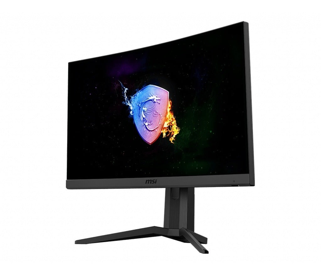 Monitor Gamer Msi Optix G24c6p 24 144hz 1ms Fhd – imagen 5