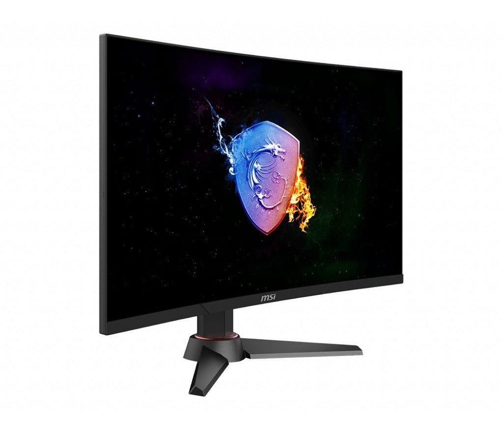 Monitor Gamer Msi Optix Mag270vc2 165 Hz 27 1 Ms – imagen 5