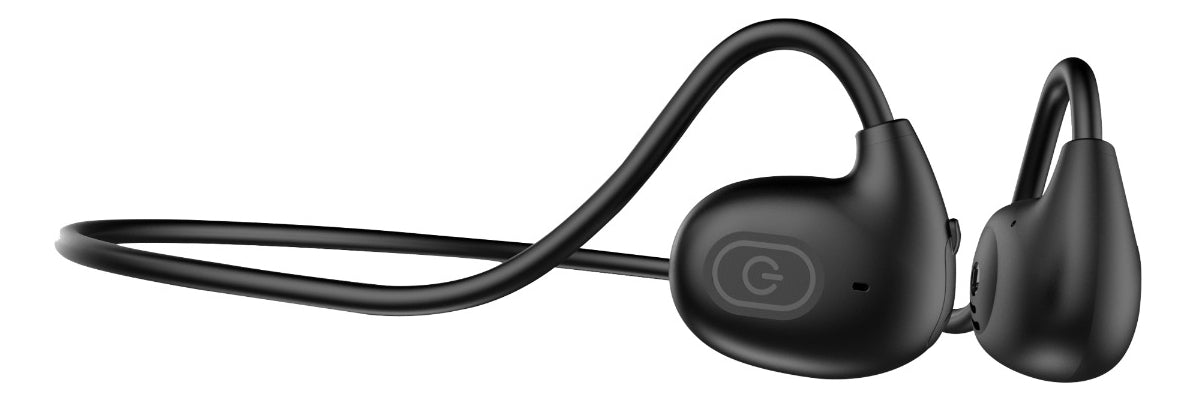 Audífonos Bluetooth Aiwa In Ear Tws Awgsport 8 Horas Negro – imagen 2