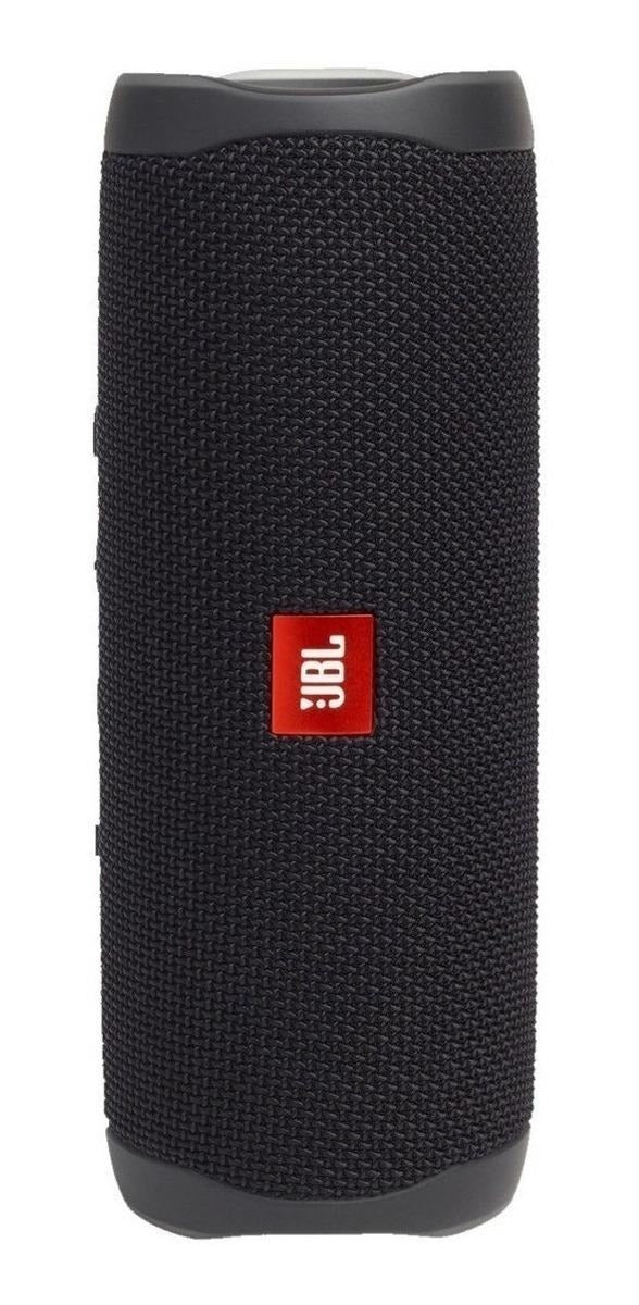 Parlante Bluetooth Jbl Flip 5 Negro – imagen 4