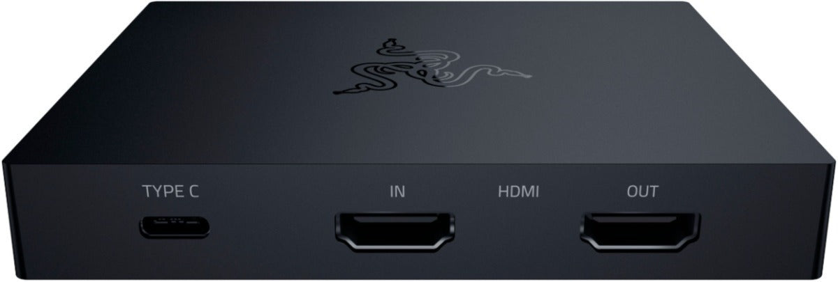 Tarjeta Capturadora Razer Ripsaw HD Negro – imagen 4