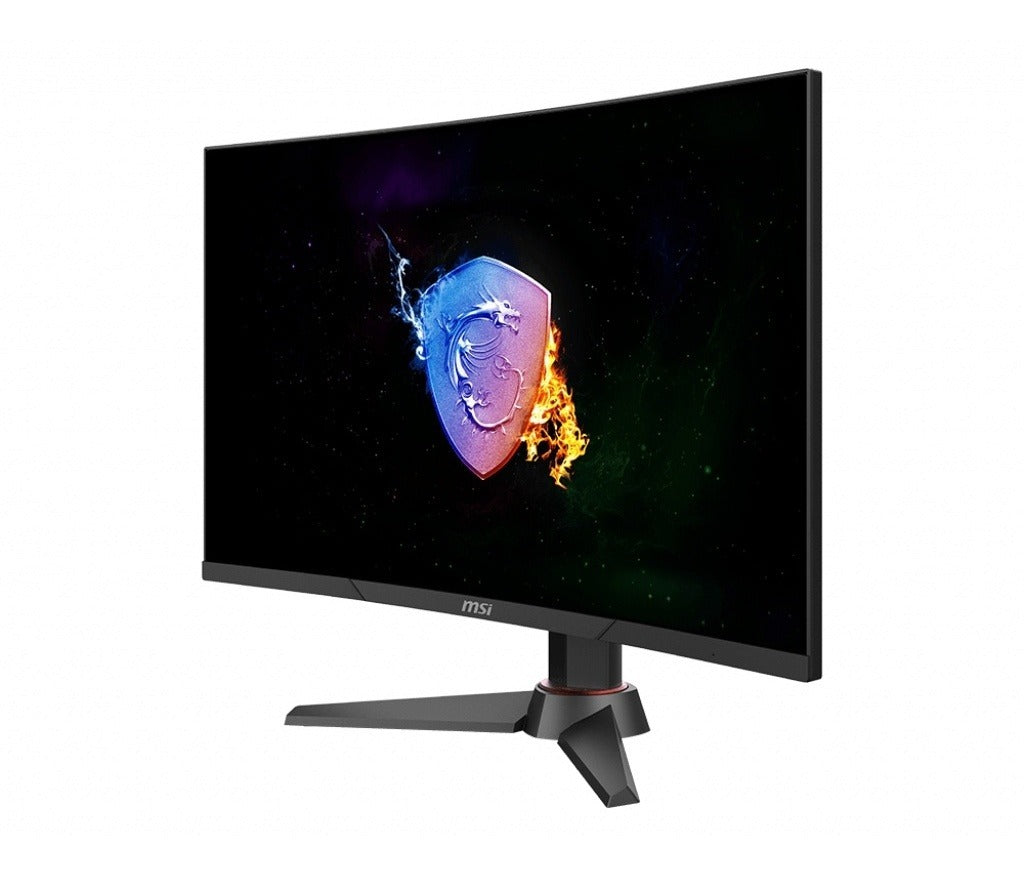 Monitor Gamer Msi Optix Mag270vc2 165 Hz 27 1 Ms – imagen 4