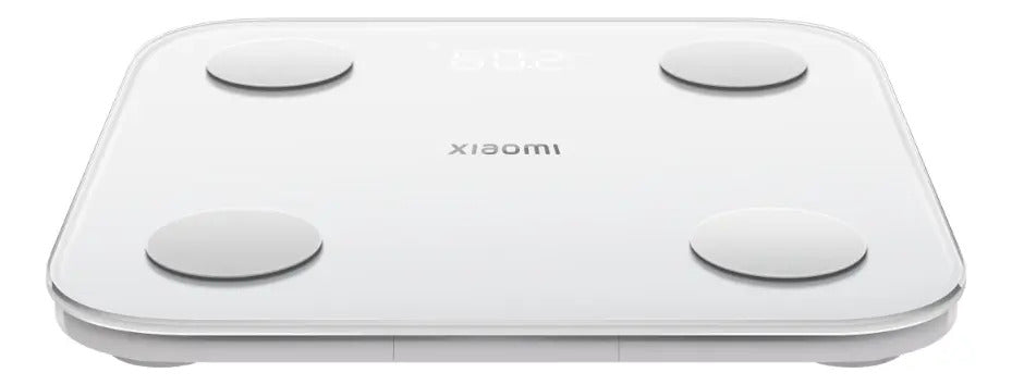 Xiaomi Balanza Inteligente Pesa Smart Xiaomi S400 Blanco – imagen 2
