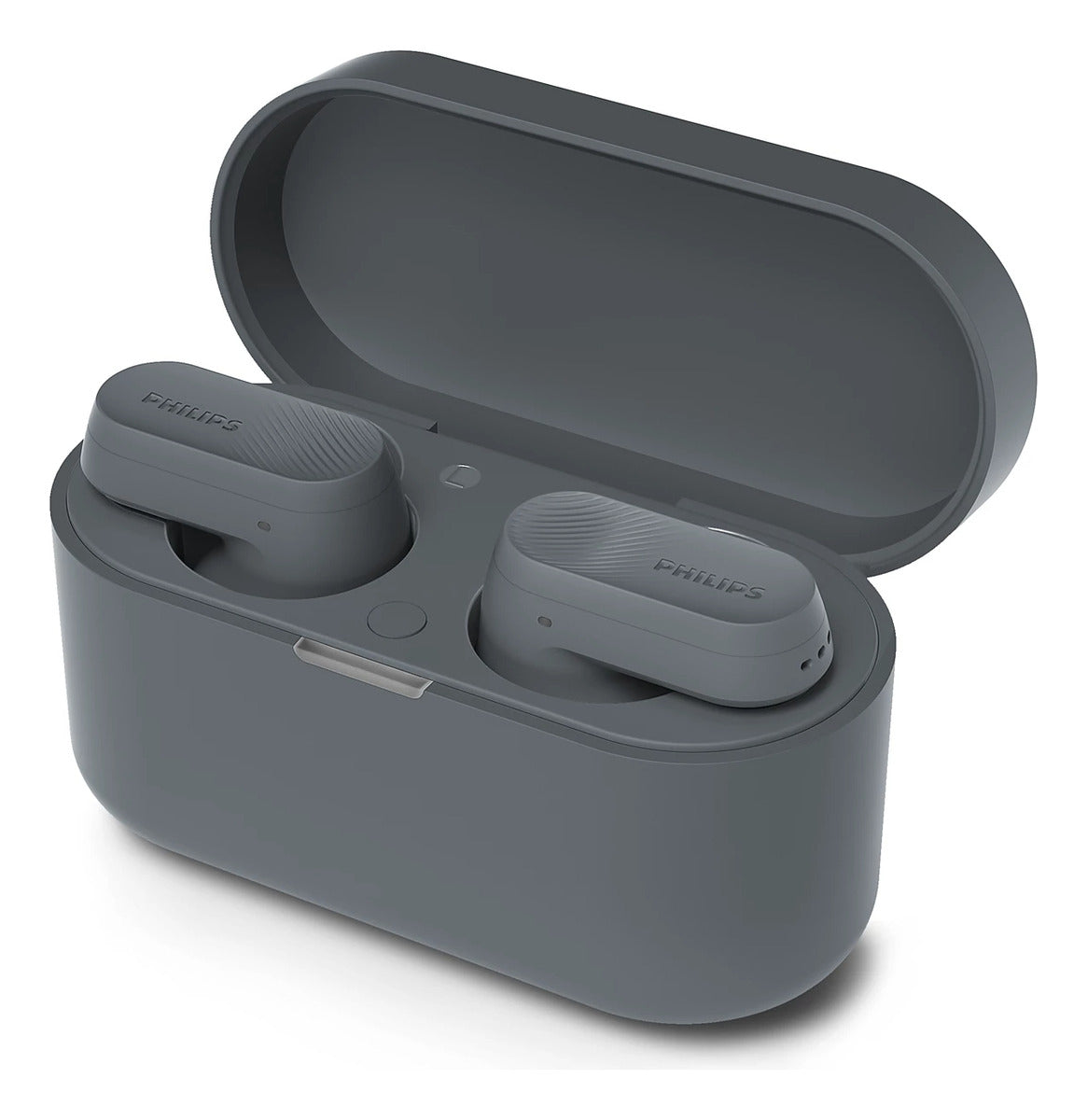 Audífonos In Ear Bluetooth Anc Philips Tat3509 Negro – imagen 3