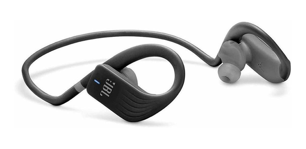 Audifonos Inalámbricos Bluetooth Jbl Endurance Jump Negro – imagen 2
