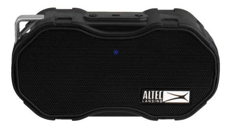 Parlante Bluetooth Altec Lansing Baby Boom Xl Ip67 Negro – imagen 3