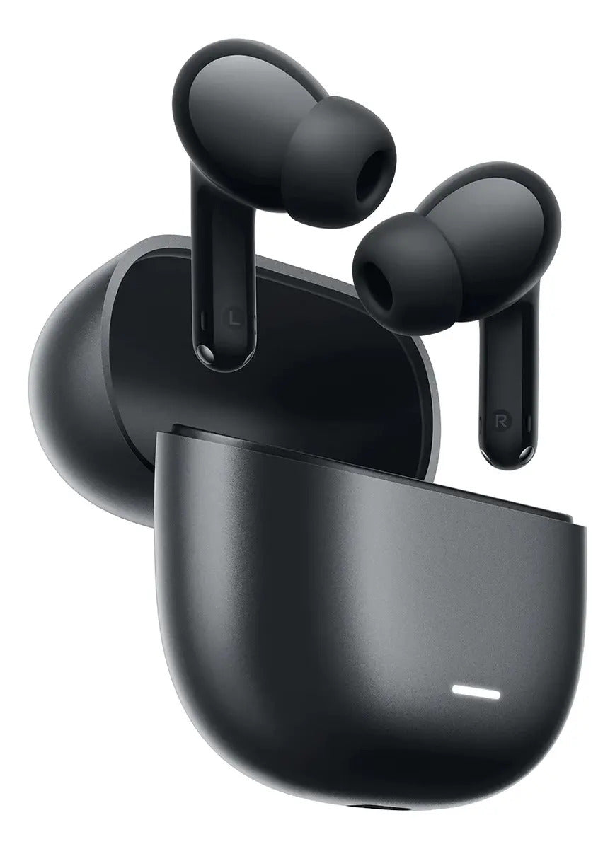 Audífonos Bluetooth Xiaomi Redmi Buds 6 Play Blanco (copia) – imagen 2