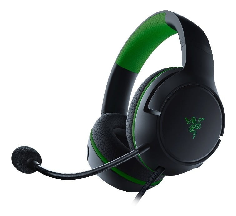 Audifonos Gamer Razer Kaira X For Xbox Pc Multiplataforma – imagen 4
