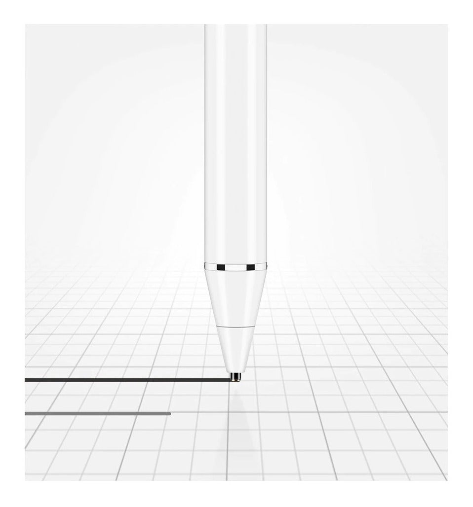 Lápiz Pencil Evotec Et-p1 De Precisión Para Tablet iPad Samsung Huawei – imagen 4