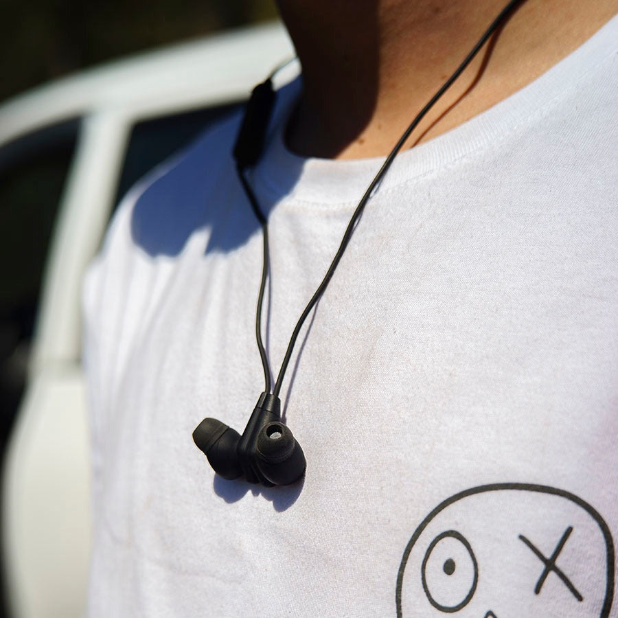 Audifonos Bluetooth Sleve Air-x 2.0 Negro – imagen 6