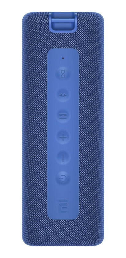 Parlante Xiaomi Mi Portable Bluetooth Speaker 16w Azul – imagen 3