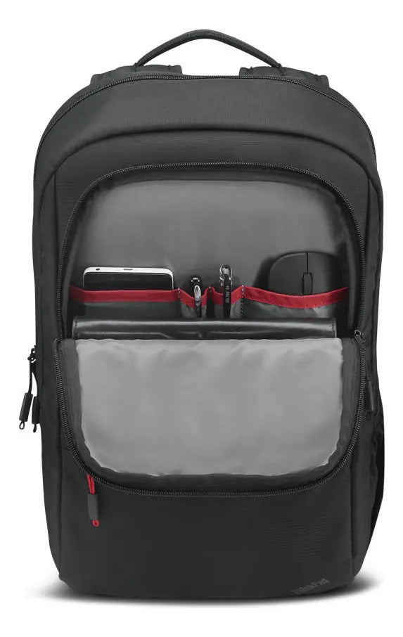 Mochila Lenovo Thinkpad Essential Notebook 16'' Negro – imagen 3