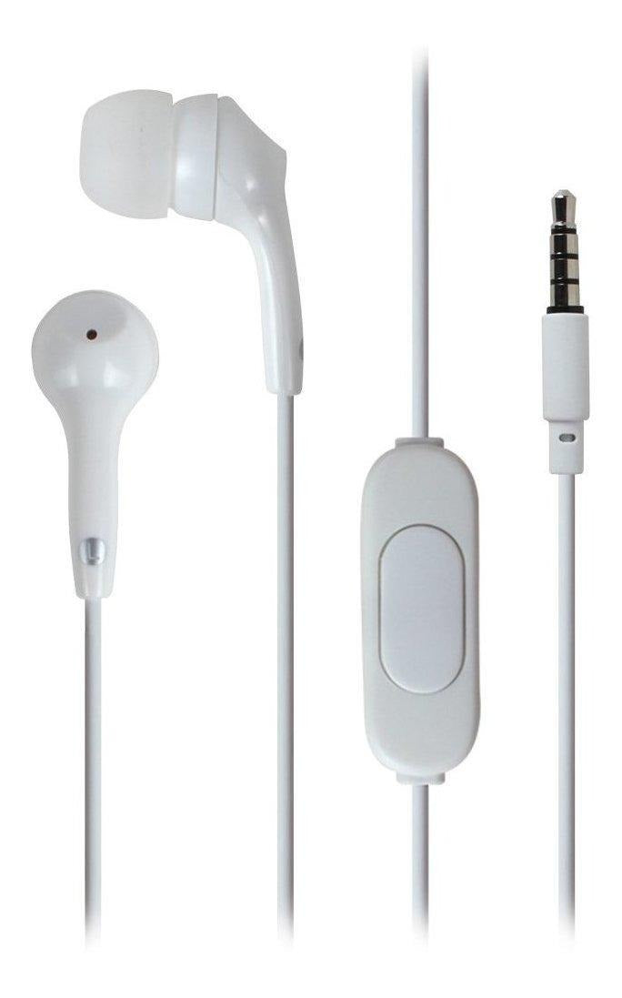 Audifonos Motorola Earbuds 2 In Ear Blanco – imagen 2