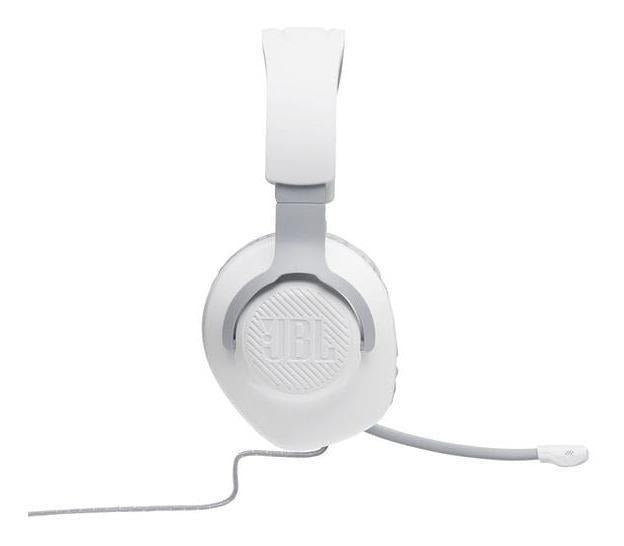 Audífonos Gamer Jbl Quantum 100 Blanco – imagen 3