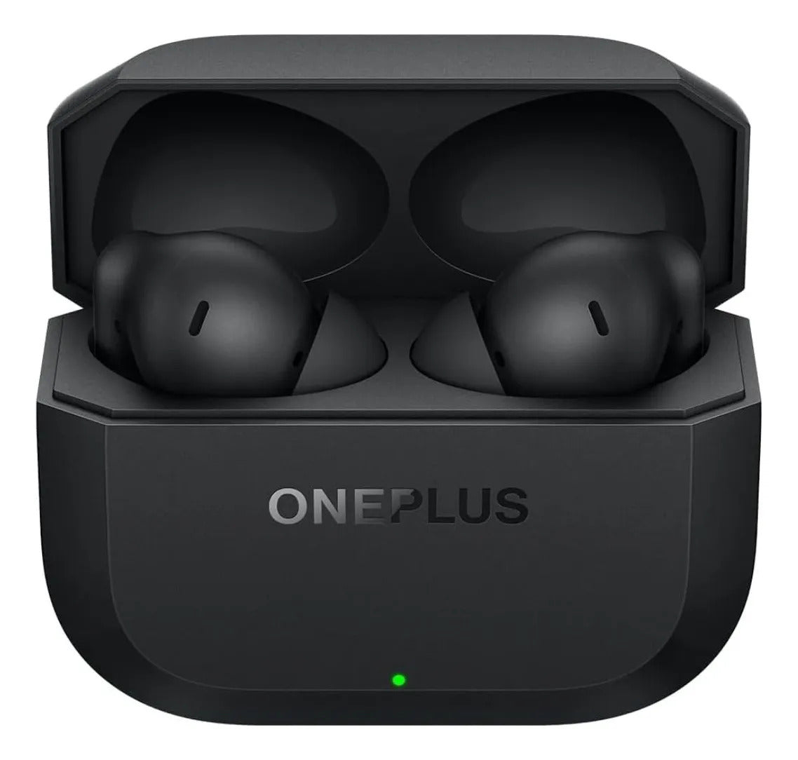 Audífonos In Ear Bluetooth Oneplus Buds 3v Negro – imagen 3