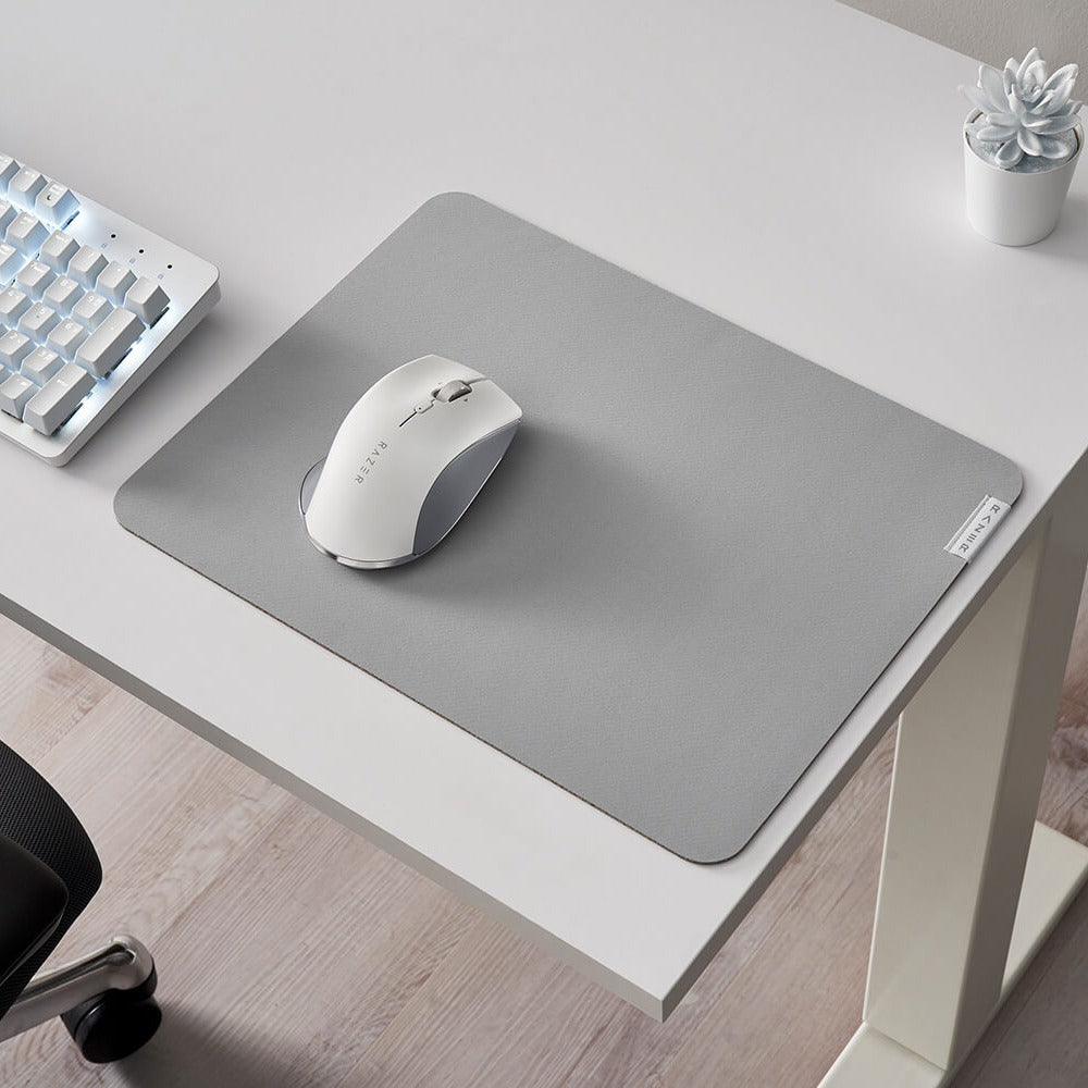 Mousepad Gamer Razer Pro Glide 36x27 cm Gris – imagen 2