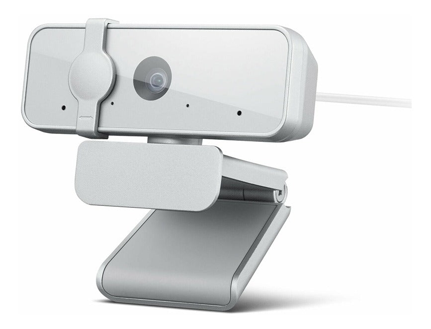 Camara Web Webcam Lenovo 300 Full Hd 1080p Gris – imagen 5