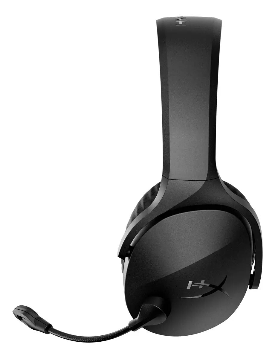 Audífonos Gamer Hyperx Cloud Jet Dual Wireless Bluetooth Negro – imagen 3