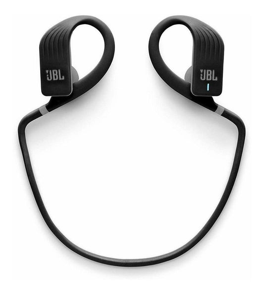 Audifonos Inalámbricos Bluetooth Jbl Endurance Jump Negro