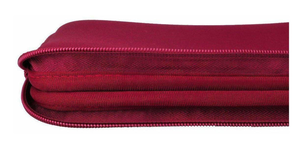 Funda Notebook Sleve Skinny 14 -15 Pulgadas Rojo – imagen 4