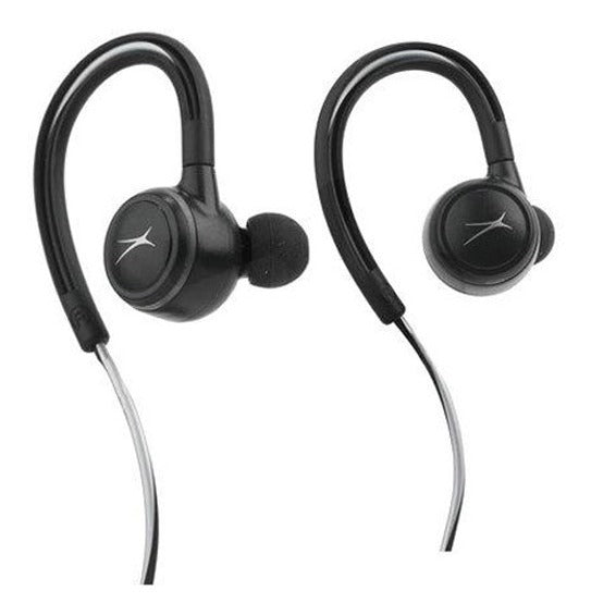 Audifonos Inalámbricos Bluetooth Altec Lansing Mzx890 Run R Negro – imagen 5