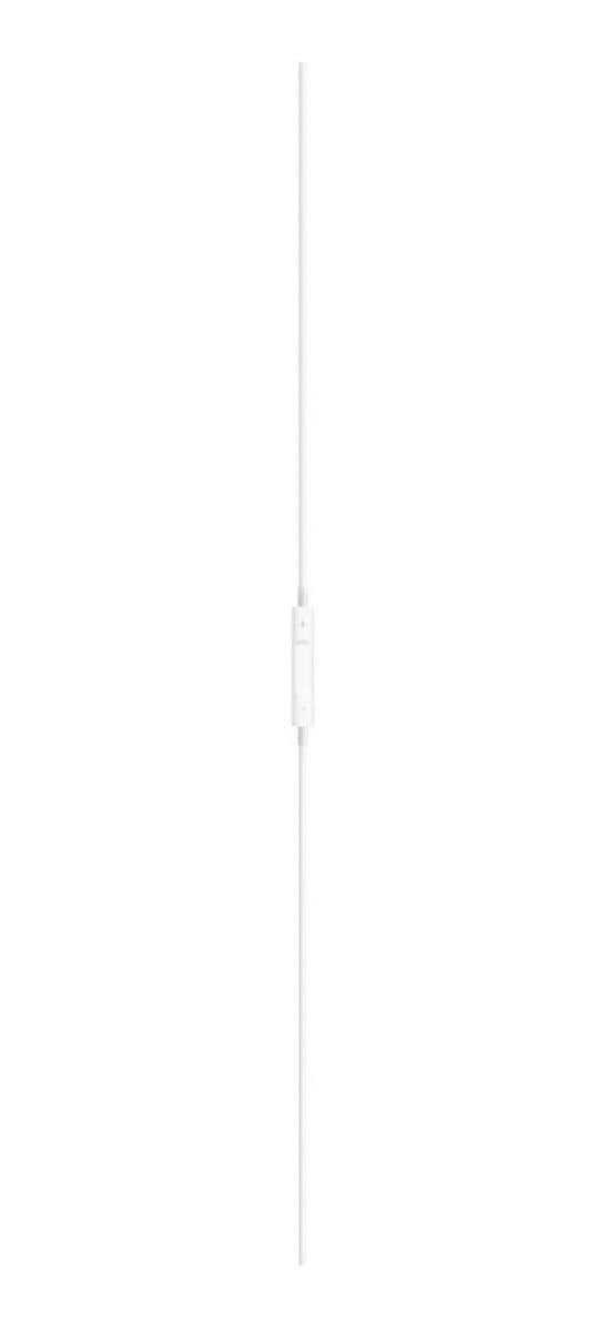 Audifonos Apple EarPods Lightning Original Blanco – imagen 3