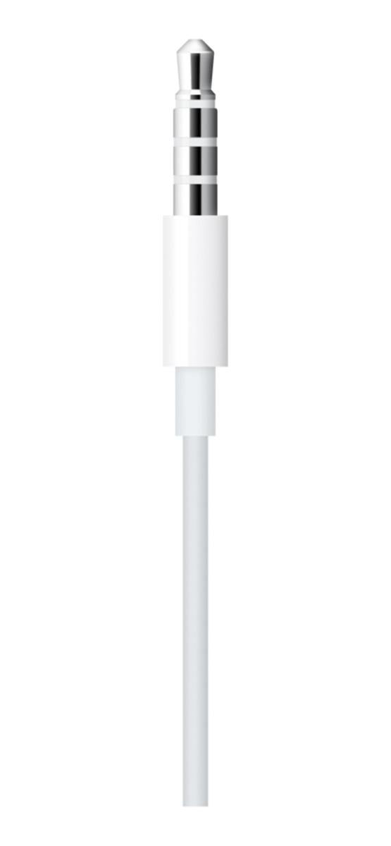 Audifonos Apple Earpods 3.5 mm Original Blanco – imagen 2