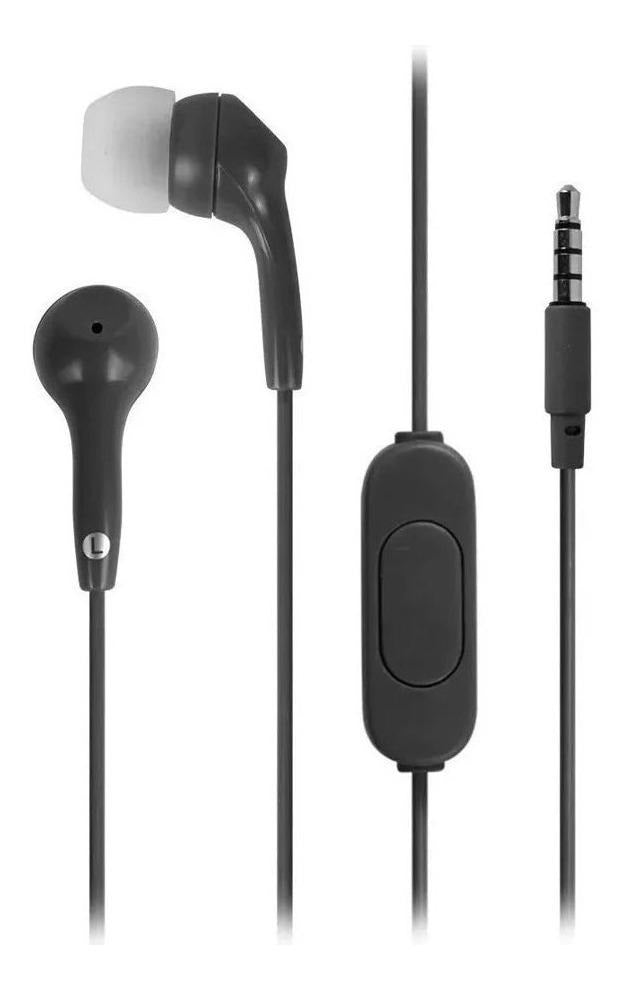 Audifonos Motorola Earbuds 2 In Ear Negro – imagen 2