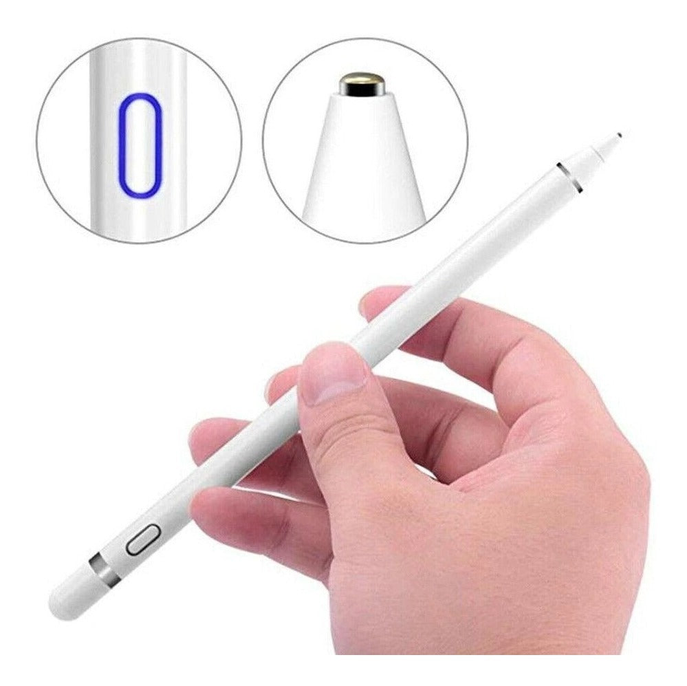Lápiz Pencil Evotec Et-p1 De Precisión Para Tablet iPad Samsung Huawei – imagen 5