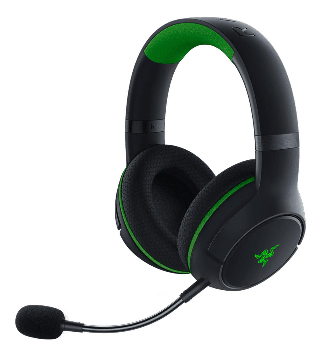 Audifonos Gamer Razer Kaira Pro Inalambrico Para Xbox Serie X S Negro – imagen 3
