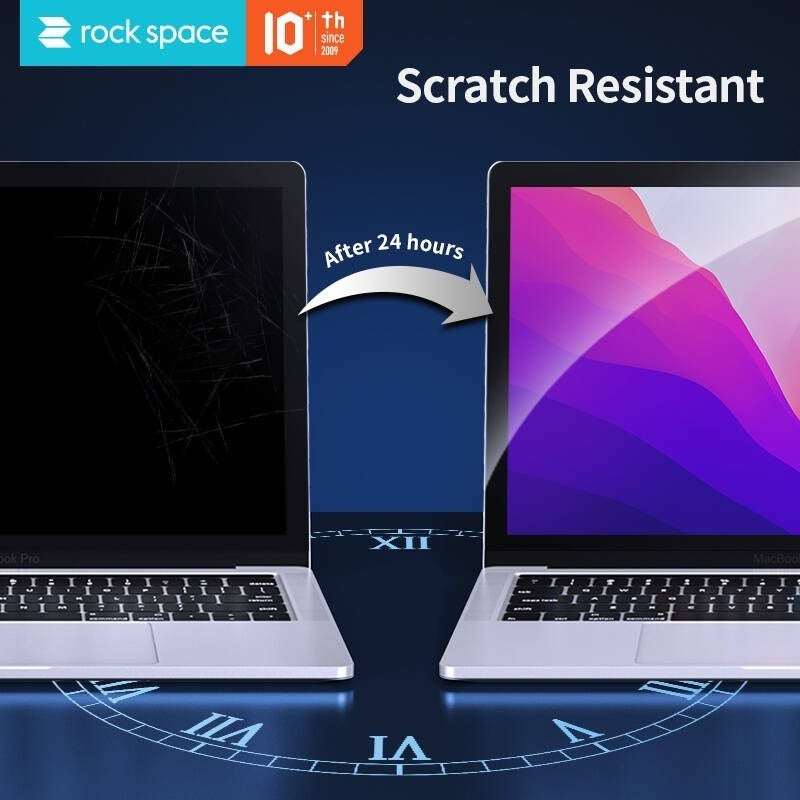 Lamina Hidrogel Rock Space Dell Inspiron N5415 R5 – imagen 4