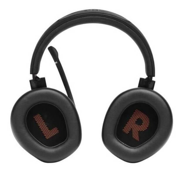 Audífonos Gamer Jbl Quantum 400 Negro – imagen 5