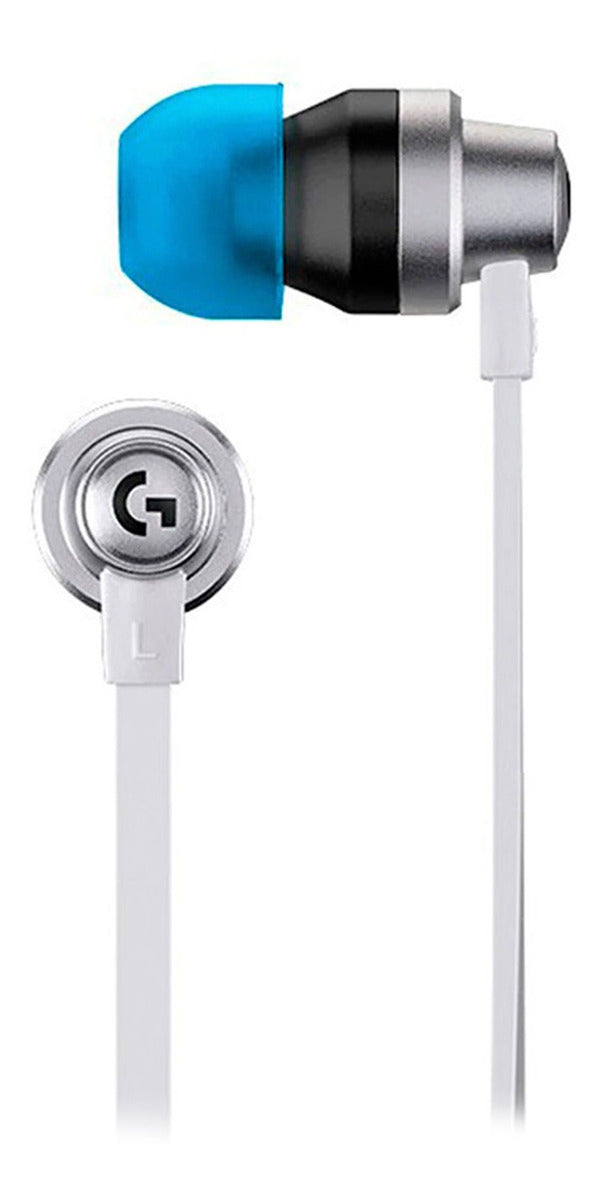 Audifonos Gamer Logitech G333 K/da In-ear C/microfono 3,5mm – imagen 3