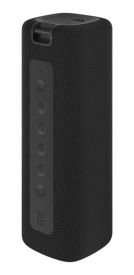 Parlante Xiaomi Mi Portable Bluetooth Speaker 16w Negro – imagen 5