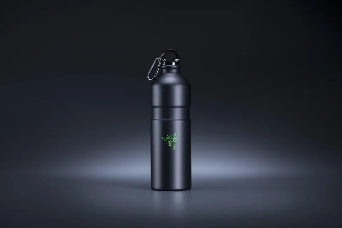 Botella Razer Hydrator 750 Ml Negro – imagen 4