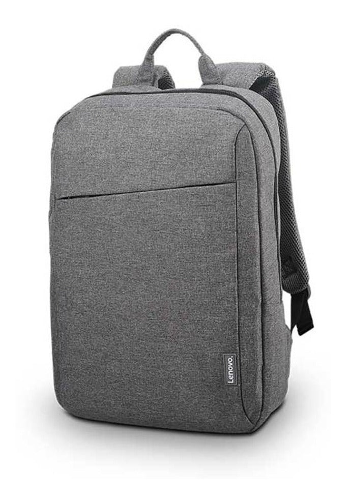 Mochila Lenovo B210 15.6 Pulgadas Laptop Casual Gris – imagen 3