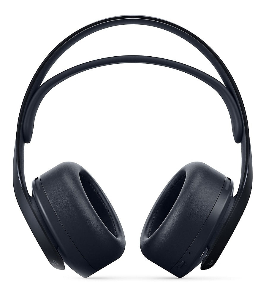 Audifonos Gamer Inalámbricos Pulse 3D Ps5 Ps4 Windows Mac Negro – imagen 3