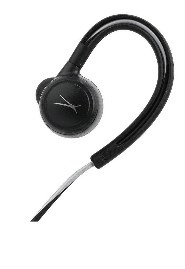 Audifonos Inalámbricos Bluetooth Altec Lansing Mzx890 Run R Negro – imagen 4