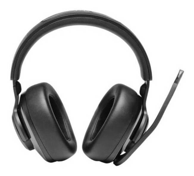 Audífonos Gamer Jbl Quantum 400 Negro – imagen 4