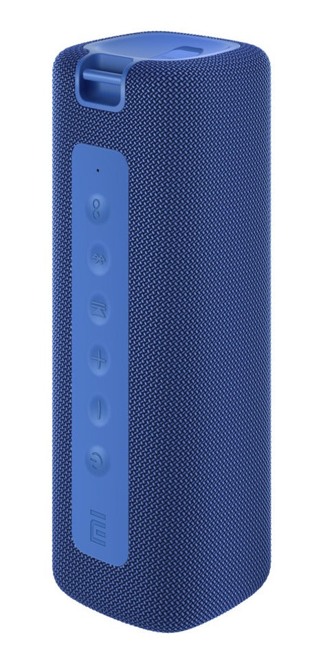 Parlante Xiaomi Mi Portable Bluetooth Speaker 16w Azul – imagen 5