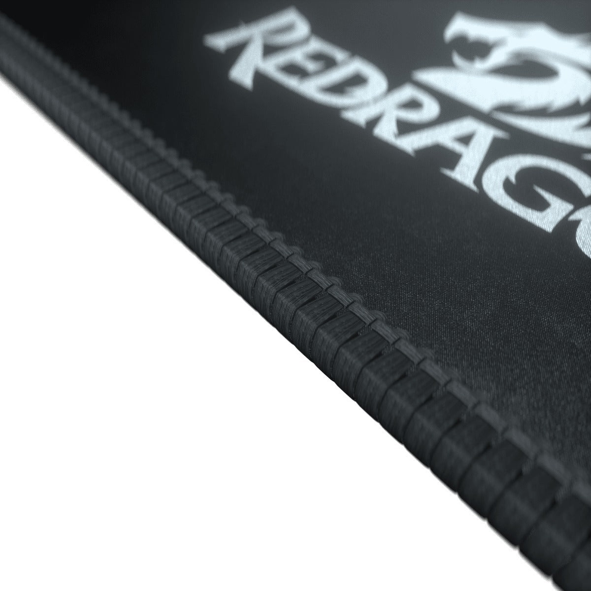 Mousepad Gamer Redragon Flick S P029 Negro – imagen 3