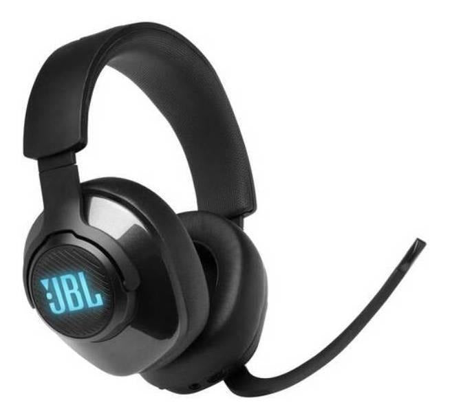 Audífonos Gamer Jbl Quantum 400 Negro – imagen 3