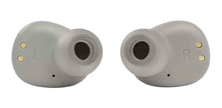 Audifonos Bluetooth Jbl Truly Wireless W100TWS Blanco – imagen 2