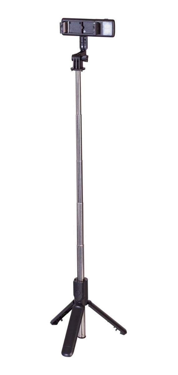 Baston Selfie Tripode Bluetooth Aiwa Aw-sf1 Negro – imagen 4