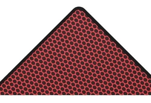 Mousepad Gamer Hyperx Cloth Pulsefire Mat M Negro – imagen 4