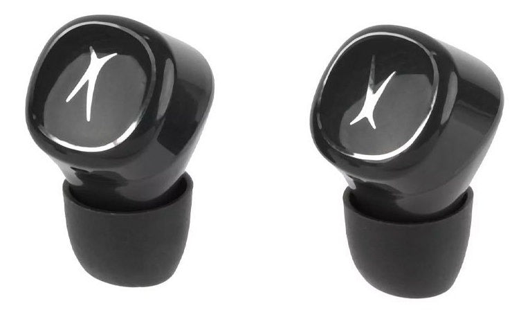 Audifonos Inalámbricos Bluetooth Altec Lansing Nanobuds 2.0 Mzx5000 Negro – imagen 6