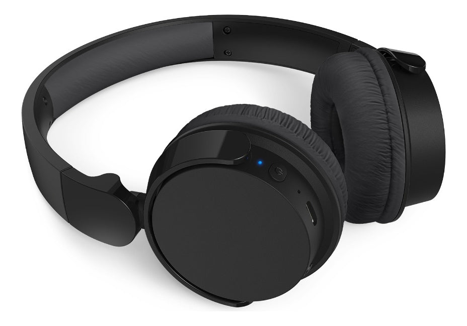Audífonos Headset Bluetooth Philips Tah1108 Negro – imagen 2