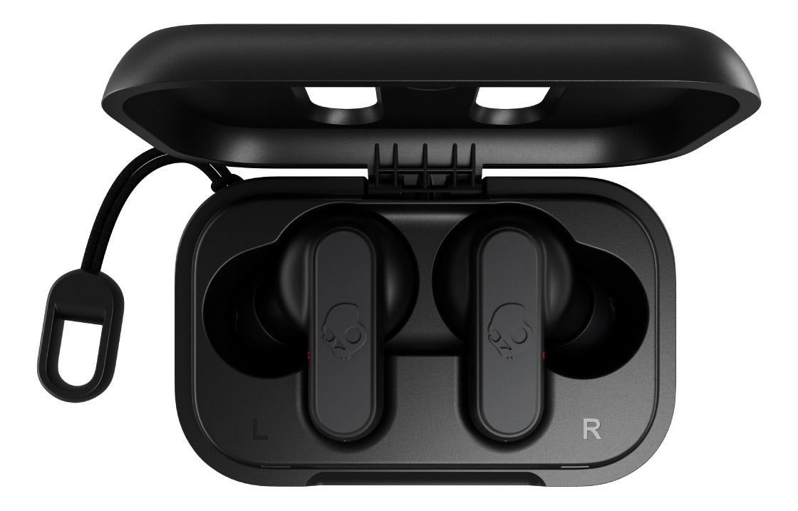 Audífonos Bluetooth Skullcandy Dime True Wireless Negro – imagen 2