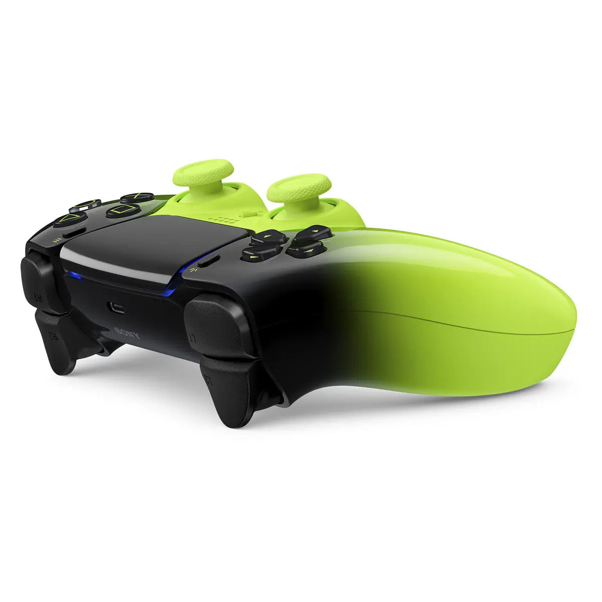 Control Dualsense Wireless Ps5 Mando Original Croma Verde – imagen 3
