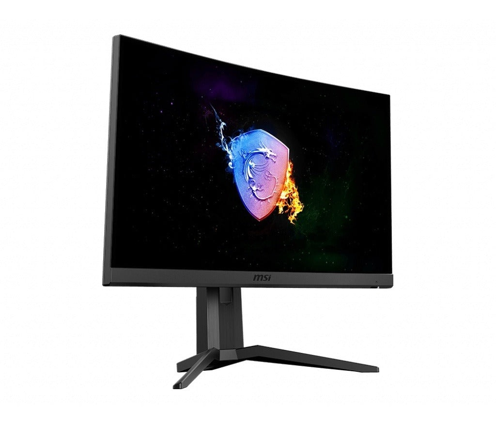 Monitor Gamer Msi Optix G24c6p 24 144hz 1ms Fhd – imagen 4